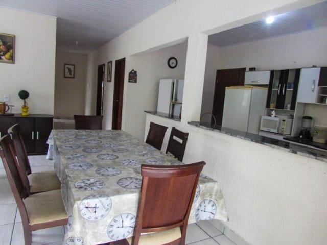 Chacara Rio Cachoeira Antonina Extérieur photo
