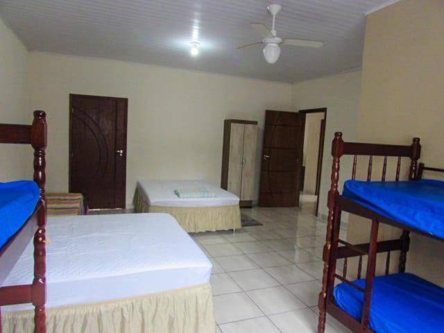 Chacara Rio Cachoeira Antonina Extérieur photo