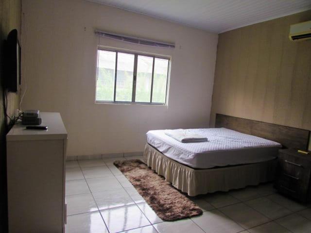 Chacara Rio Cachoeira Antonina Extérieur photo