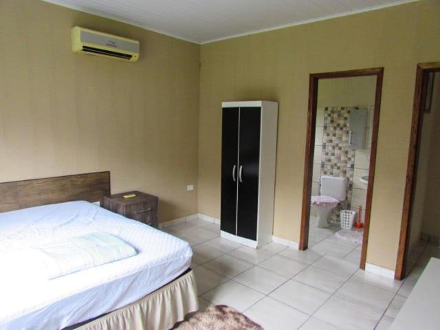 Chacara Rio Cachoeira Antonina Extérieur photo