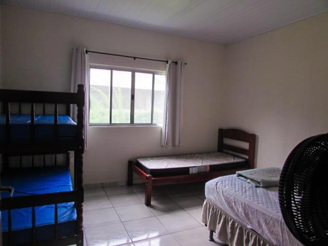 Chacara Rio Cachoeira Antonina Chambre photo