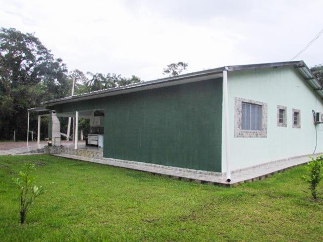 Chacara Rio Cachoeira Antonina Chambre photo