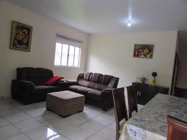 Chacara Rio Cachoeira Antonina Chambre photo