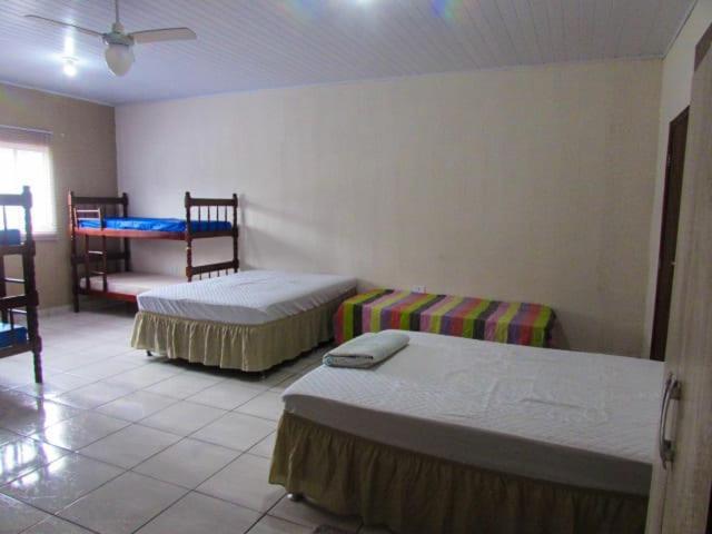 Chacara Rio Cachoeira Antonina Chambre photo