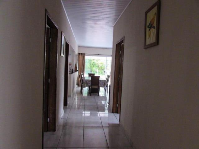 Chacara Rio Cachoeira Antonina Chambre photo