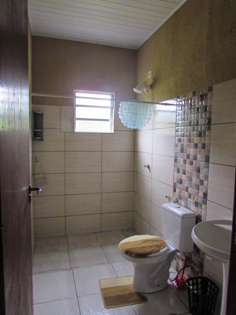 Chacara Rio Cachoeira Antonina Chambre photo