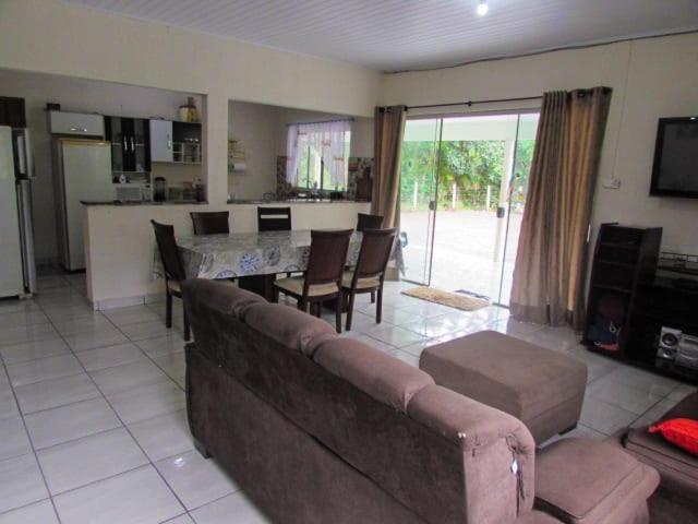 Chacara Rio Cachoeira Antonina Chambre photo