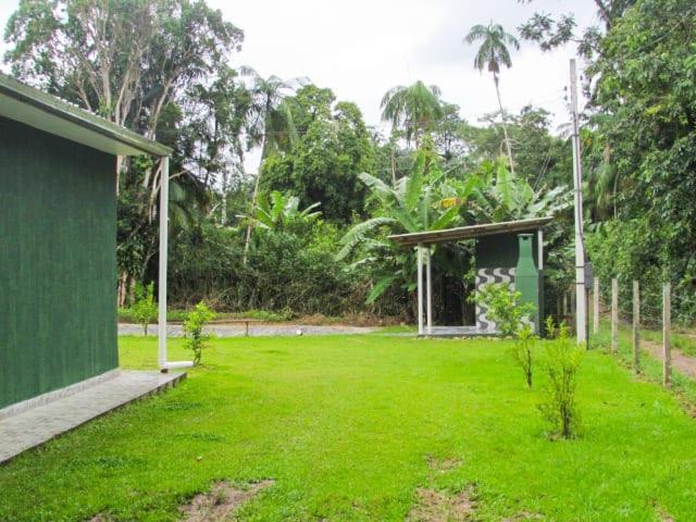 Chacara Rio Cachoeira Antonina Chambre photo